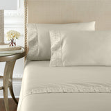 Ariane Sheet Set Linen