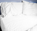 100% Cotton Fitted Sheets