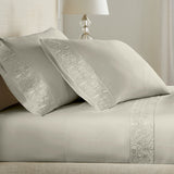 Ariane Sheet Set Linen
