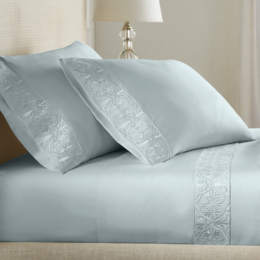 Ariane Sheet Set Spa