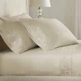 Ariane Sheet Set Tan