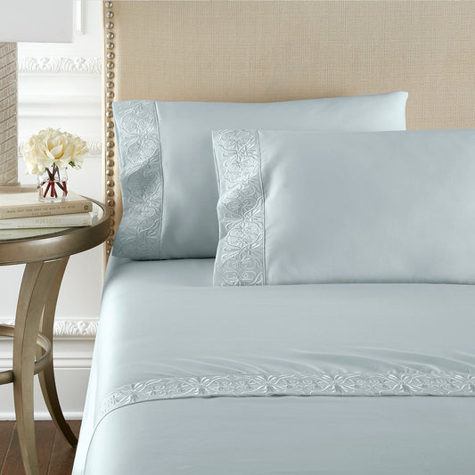 Ariane Sheet Set Spa