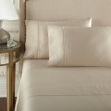 Yalda Sheet Set Tan
