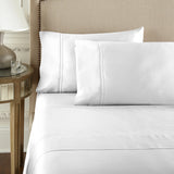 Yalda Sheet Set White