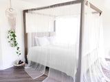 100% Cotton Fitted Sheets