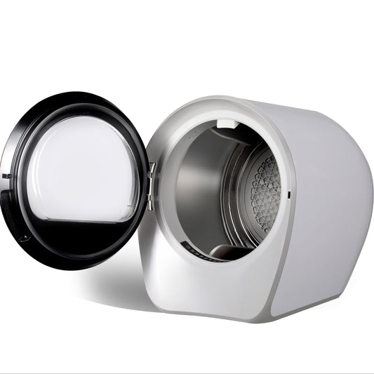 Effidry S3 Clothes Dryer (Snow White)