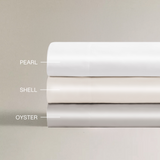 Silken Sateen TENCEL™ Pillowcase Set Shell