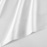 Silken Sateen TENCEL™ Sheet Set Pearl