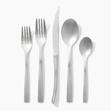 18/10 Stainless Steel Forged Flatware Set