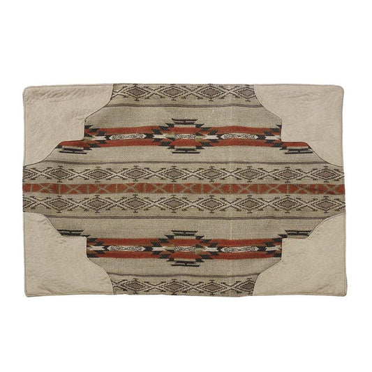 Silverado Southwestern 4PC Placemat Set