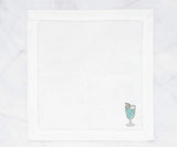 Custom Printed Beverage Napkins