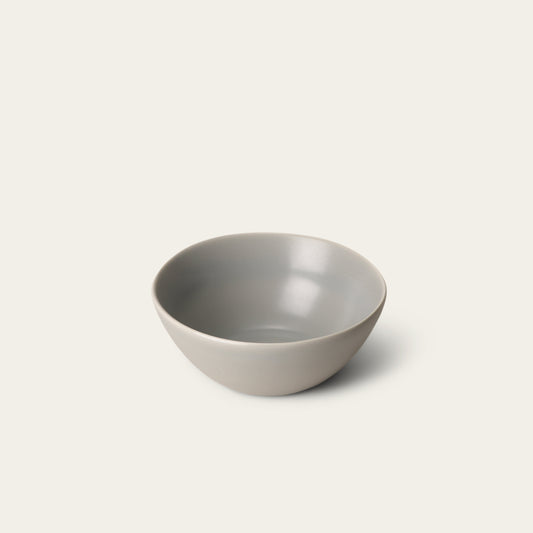 Single Breakfast Bowl