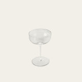 Single Coupe Glass Pro