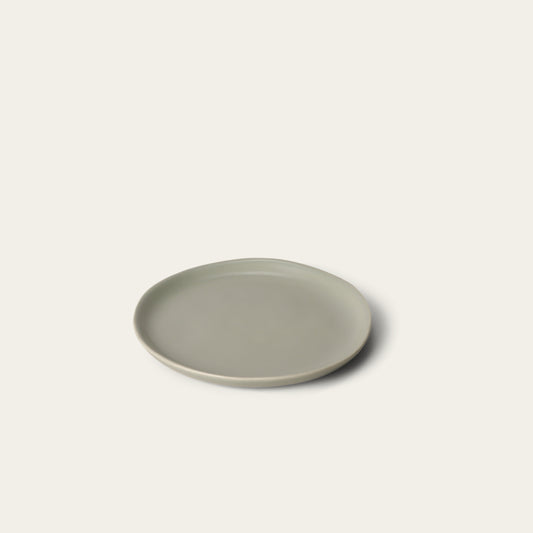 Single Dessert Plate