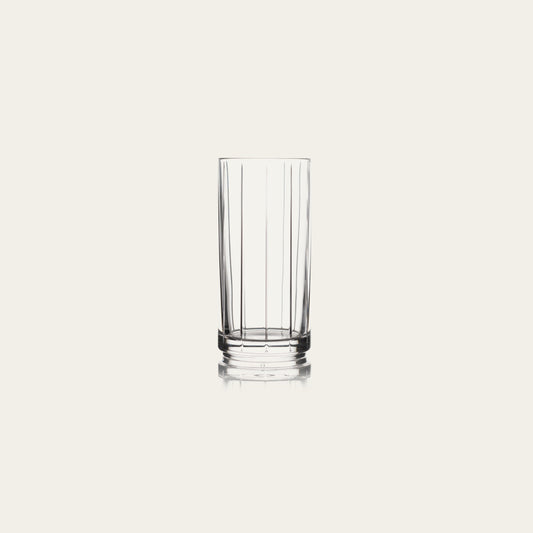 Single Highball Glass Pro