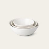 Single Nested Serving Bowls