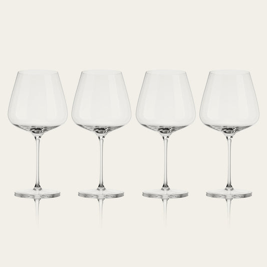 Single Pinot Noir Glasses