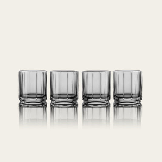 Single Rocks Glasses
