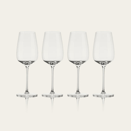 Single Sauvignon Blanc Glasses Pro