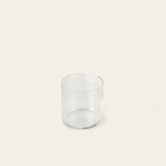 Single Short Glass Pro