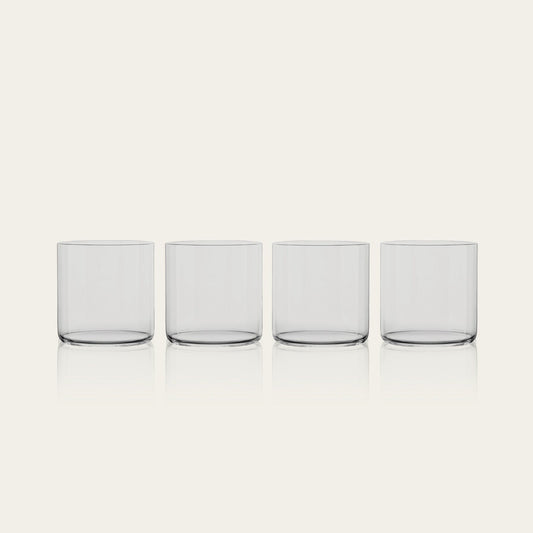 Single Short Glass Pro