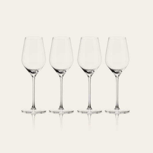 Single Sparkling Glasses Pro