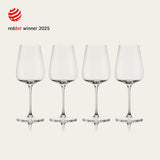 Single Wine Glasses