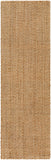 Asaka Jute Area Rug - Clearance