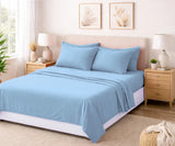 Linen Bedding set