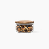 Glass Canister