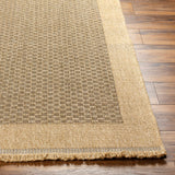 Biana Faux Jute Outdoor Rug - Clearance