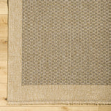Biana Faux Jute Outdoor Rug - Clearance
