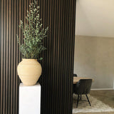 Walnut Willow Panel