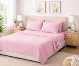 Linen Bedding set