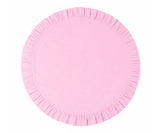 Ruffle Placemats