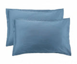 Light Blue Pillow Cases