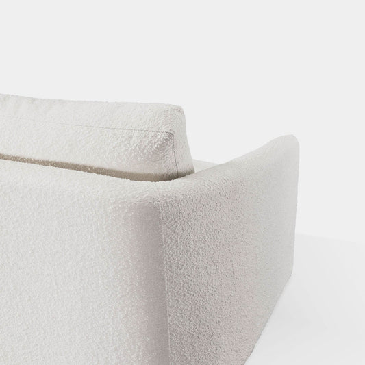 Sonoma 3 Seat Sofa