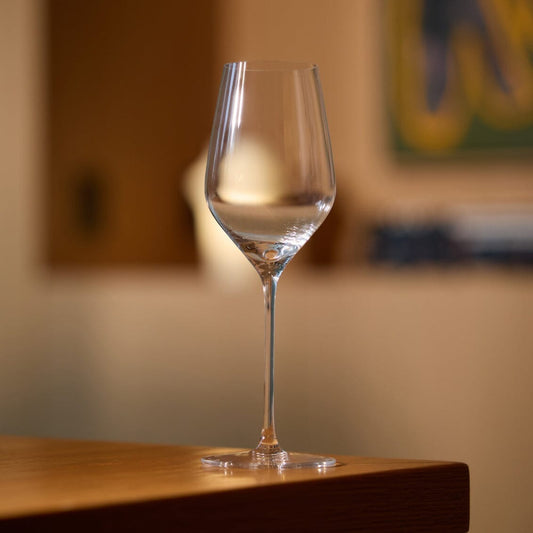 Sparkling Glasses