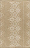 Olina Flatweave Faux Jute Outdoor Rug