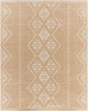 Olina Flatweave Faux Jute Outdoor Rug