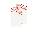 Oval Cloth Placemats