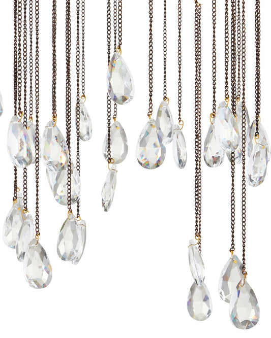 Fen Small Chandelier