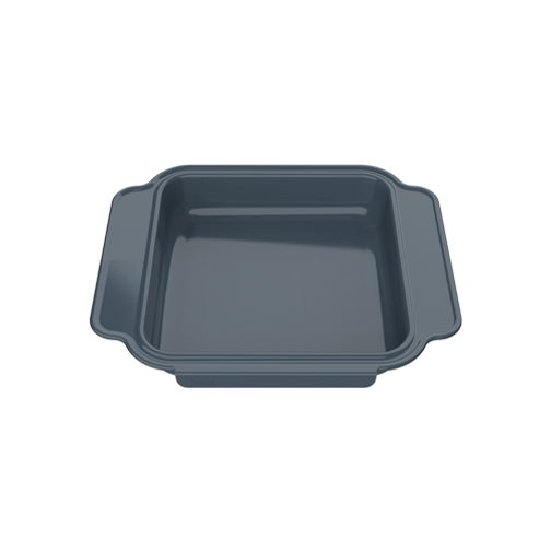 Brava Square Pan