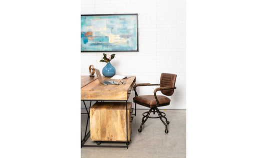 Colvin Desk