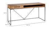 Colvin Desk