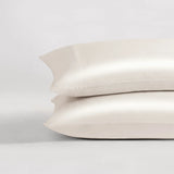 Silken Sateen TENCEL™ Pillowcase Set Shell