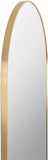 Sexbierum Gold Mirror