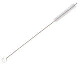 Straw Cleaner for Stainless Steel, Glass, and Plastic Straws