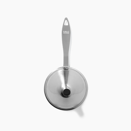 Stainless Steel Funnels