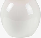 Salgareda White Ceramic Table Lamp